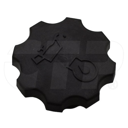 Aic Replacement Parts Cap As Fits Caterpillar Models 1309888